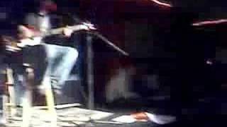 Josh and Backup (Ice Ice Baby)