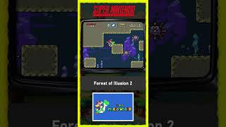Capa de Forest of Illusion 2 (Normal)
