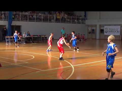 MKS GRÓJEC-MOS KATOWICE WIELICZKA 2017-ROCZNIK 2006-FINAŁ