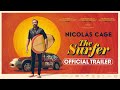 The Surfer 2025 Official Trailer Nicolas Cage