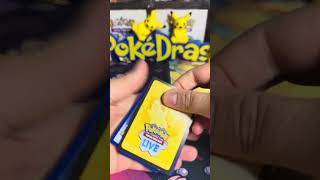 Day 299 of opening one pack! #pokemon #packopenning #pokemoncards #pokemontcg #tradingcards