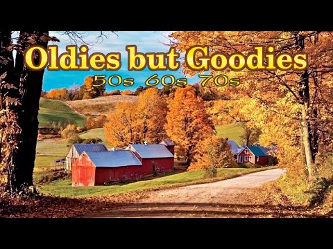 MUSIC NO LONGER HEARD ON THE RADIO -  Best Oldies but Goodies 50s 60s 70s