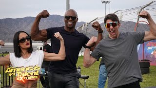 Unseen: The Judges Compete in Epic, Extreme Games | AGT: Extreme 2022 thumbnail