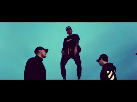 Da Clique - Nel Buio (prod. Anem First)