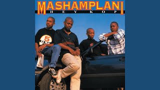 Mashamplani - Is Vokol Is Niks