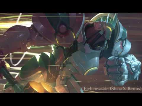 Nightcore - Eichenwalde (SharaX Remix)