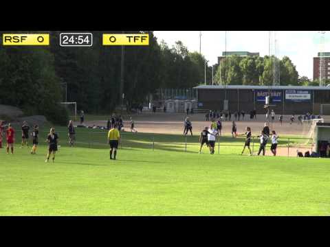 RSF 2014-07-17 Gothia Cup - 32Dels Final - RSF vs Tyresö