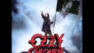 Ozzy Osbourne soul sucker