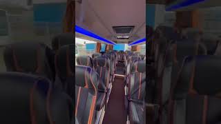 IVECO New Rosero First 31 seats EURO 6 autob&uacute;s de turismo nuevo | Imagen 4 - Autoline