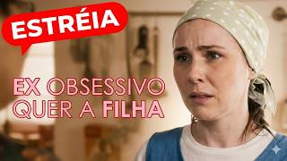 ELE ME TRAIU E AMEAÇA TIRAR MINHA FILHA DE MIM | Sombras do Passado | SUSPENCE