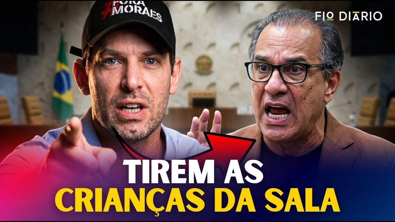 SILAS MALAFAIA FOI PROCESSADO…VOCÊ NÃO VAI ACREDITAR