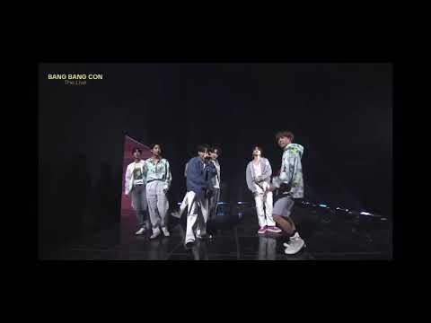 Bts Dope and boy w/ fun💜💜💜 -BangBangCon the live