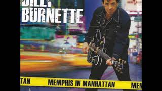 Billy Burnette - Can't wait to get back home