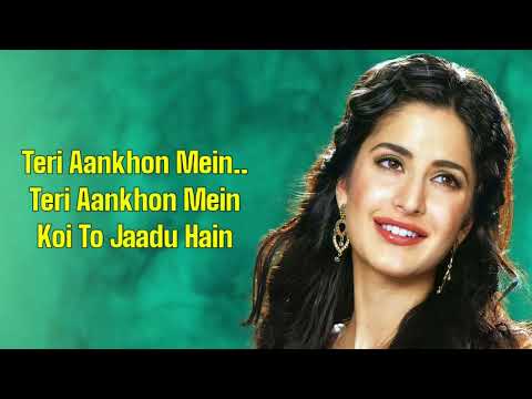 Tu Muskura Full Song (LYRICS) - Yuvvraaj -Alka Yagnik, Javed Ali -AR Rahman, Gulzar - Katrina,Salman