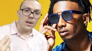 LET'S ARGUE: Playboi Carti Invented Music