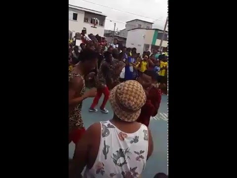 Retacala Patio 4 ( Urban Family )