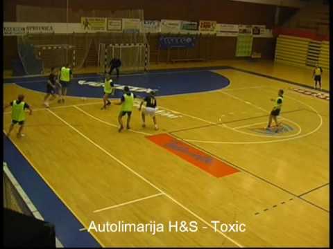KC Liga, 5. kolo, 6.3.2010 - 2. dio