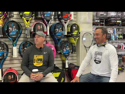 THE BATTLE IN THE BAY CLASSIC COLLEGE TENNIS TOURNAMENT IN SAN FRANCISCO.  HISTORY AND HIGHTLIGHTS