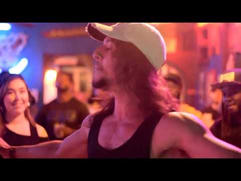 Kid Cam vs Dominous Ex