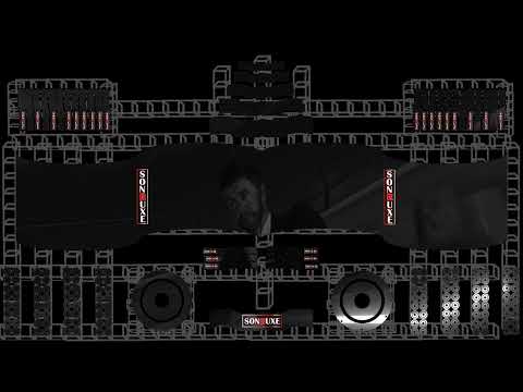 Sonruxe Mashup - Gala Ambience x Am I Wrong x Calling | Virtual Stage