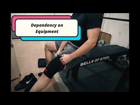 W2D4: Equipment Dependency