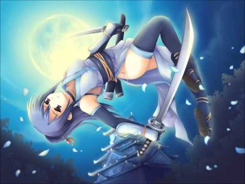Nightcore - Weapon