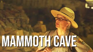 Mammoth Cave National Park #nationalParkWeek gameplay video by alucas, 20:20 duration