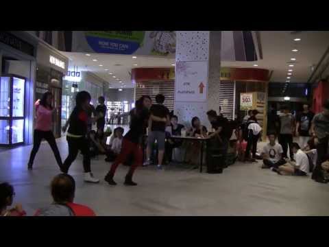 130329 KPOP Dance Off Vol 37: Part 4 (Day By Day, Lucifer, Volume Up...)