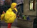 Classic Sesame Street Good Morning Mister Sun 1991