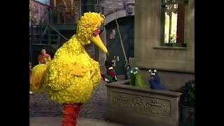 Classic Sesame Street: Good Morning, Mister Sun (1991)