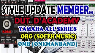 Download lagu REVIEW STYLE DANGDUT D'ACADEMY 2021 YAMAHA PSR SX900 S975 S970 S950 mp3 Download lagu REVIEW STYLE DANGDUT D'ACADEMY 2021 YAMAHA PSR SX900 S975 S970 S950 mp3