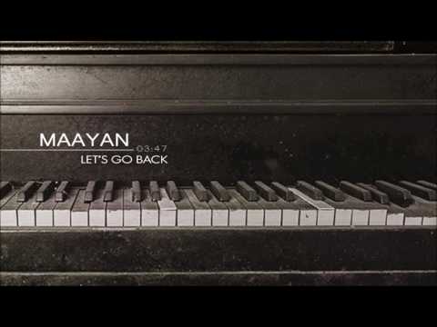 Maayan - Let's Go Back