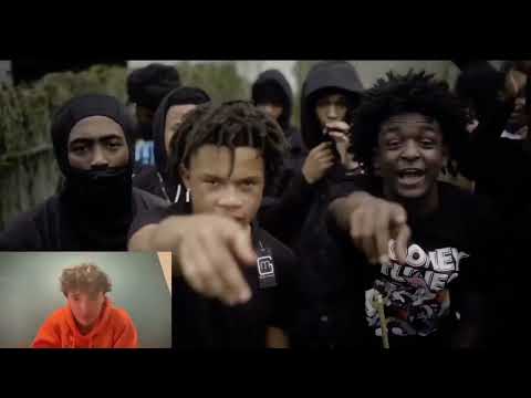 Rso Amieer "Deezy Block" (VIDEO REACTION)