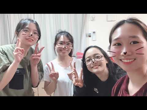 Why Choose TUT? Students Interview