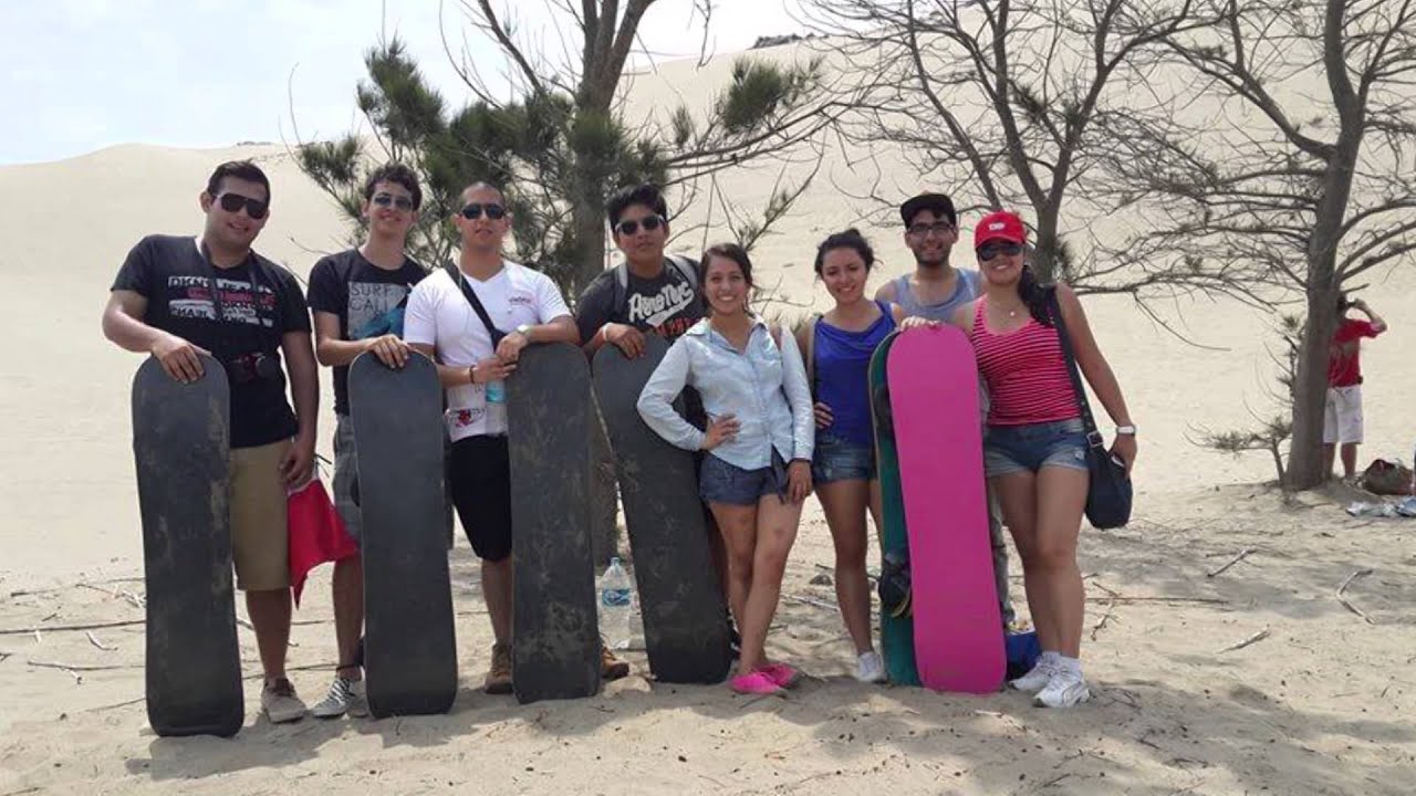 IFMSA UPAO - PROMOCIONAL