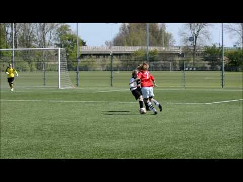 Kolping Boys VR1 - Maarssen VR1 3-2