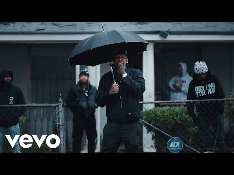 Moneybagg Yo ft. BigWalkDog & Big30 - Blood & Bricks [Music Video]