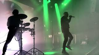 Front 242 - Funkahdafi