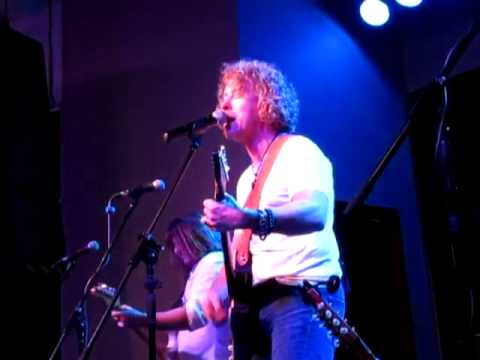 All Over You - Craig Morrison, Live at Rooty Hill RSL 2013