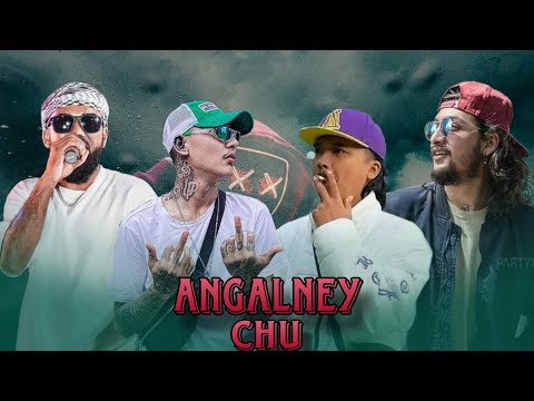 VTEN - Angalney Chu Hip Hop Remix || Ft. Dong x 5 55 x Nawaj || Hip Hop Remix Nepali Rap Song ||