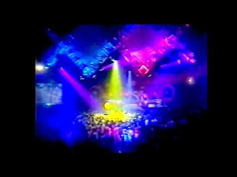Homelands Dance Music Festival Ireland 1999 - Part 2 of 2