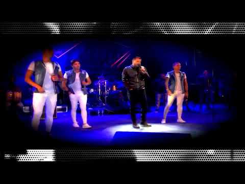 QUE BONITO -- BANDA XXI Feat JORGE ROJAS