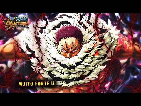 O KATAKURI AINDA É UM MONSTRO DEFENSIVO DESSE INCRÍVEL JOGO DE ONE PIECE E EU VOU TE MOSTRAR !!