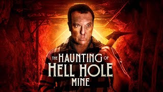 The Haunting Of Hell Hole Mine | Official Trailer | Horror Brains