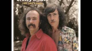 The Best of Crosby &amp; Nash: The ABC Years (All LP)