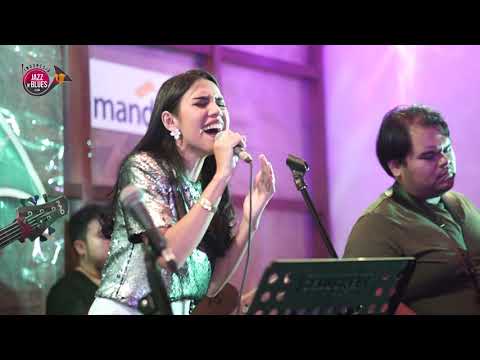 #7 Ricard Hutapea & Friends Feat. Renata Tobing - At Last