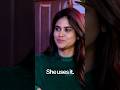 Aaditi Pohankar On Bold Scenes In SHE Hauterrfly Shorts Bold
