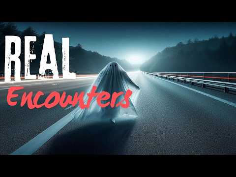 Trinidad Ghost Stories