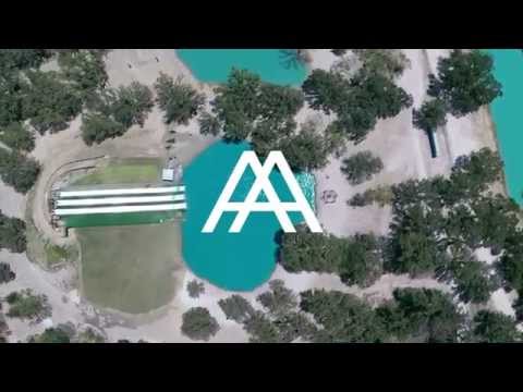 BSR SUPER SLIDE - Aerial Athens