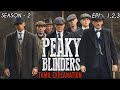 Peaky blinders Season - 2 Episode - 1,2,3 | tamil explanation | peaky blinders tamil | thomas shelby